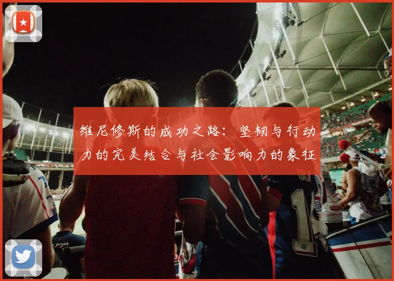 维尼修斯的成功之路：坚韧与行动力的完美结合与社会影响力的象征