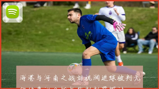 海港与河南之战刘祝润进球被判无效的争议分析与裁判判罚探讨