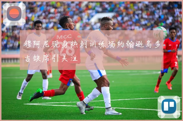 穆阿尼现身热刺训练场约翰逊乌多吉缺席引关注