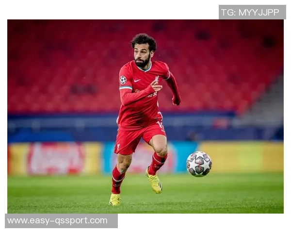 加拉塔萨雷密切关注萨拉赫动向若确认离队将积极报价