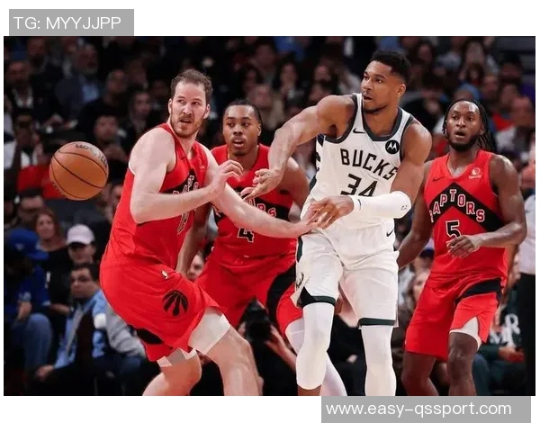 加里哈里斯谈字母哥吸引防守后卫需把握空位投篮机会