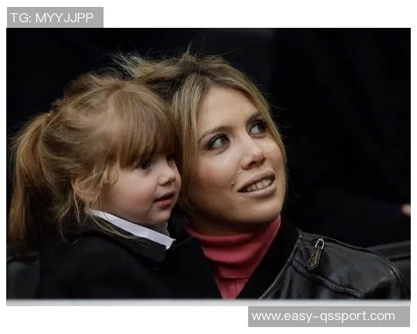 伊卡尔迪获准与女儿共度圣诞旺达得知后情绪崩溃 伊卡尔迪获准与女儿共度圣诞旺达得知后情绪崩溃